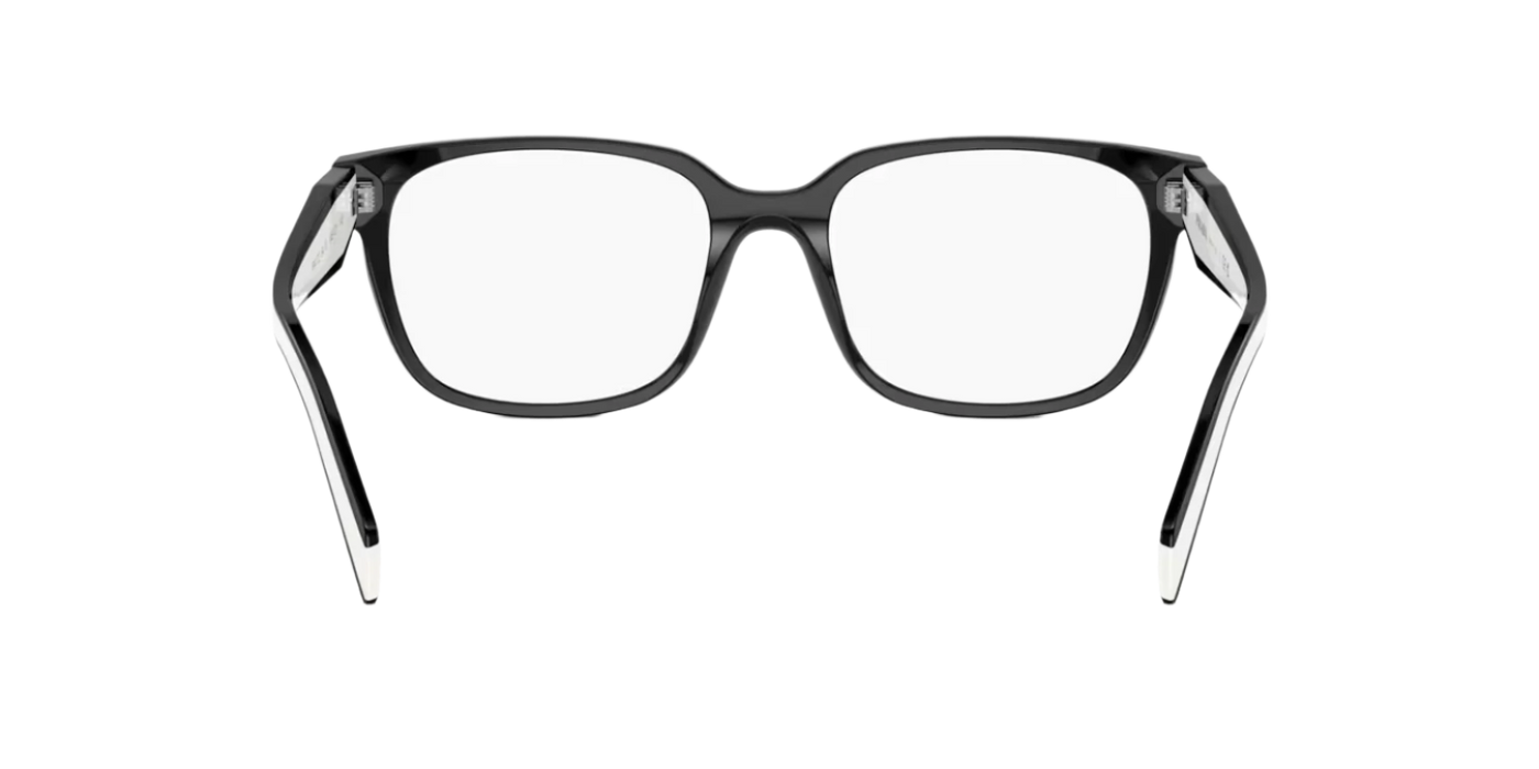Prada PR17ZV-Eyeglasses-