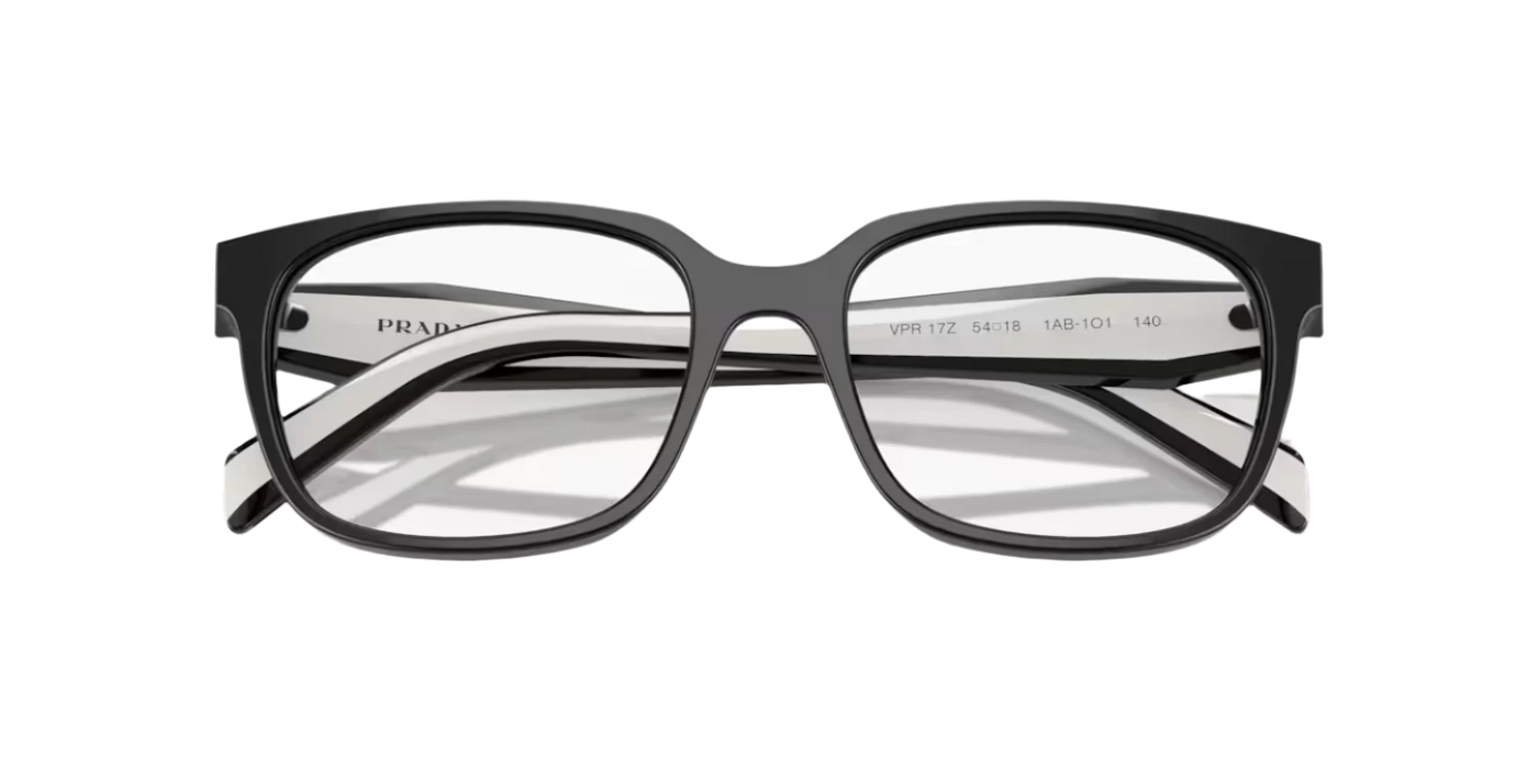 Prada PR17ZV-Eyeglasses-