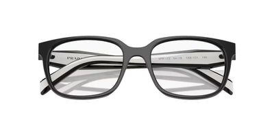 Prada PR17ZV-Eyeglasses-