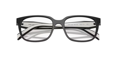 Prada PR17ZV-Eyeglasses-