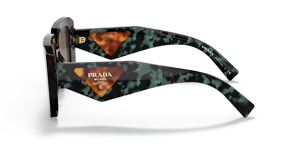 Prada PR23YS Sunglasses | Authorized Retailer – Topline Eyewear display picture 3