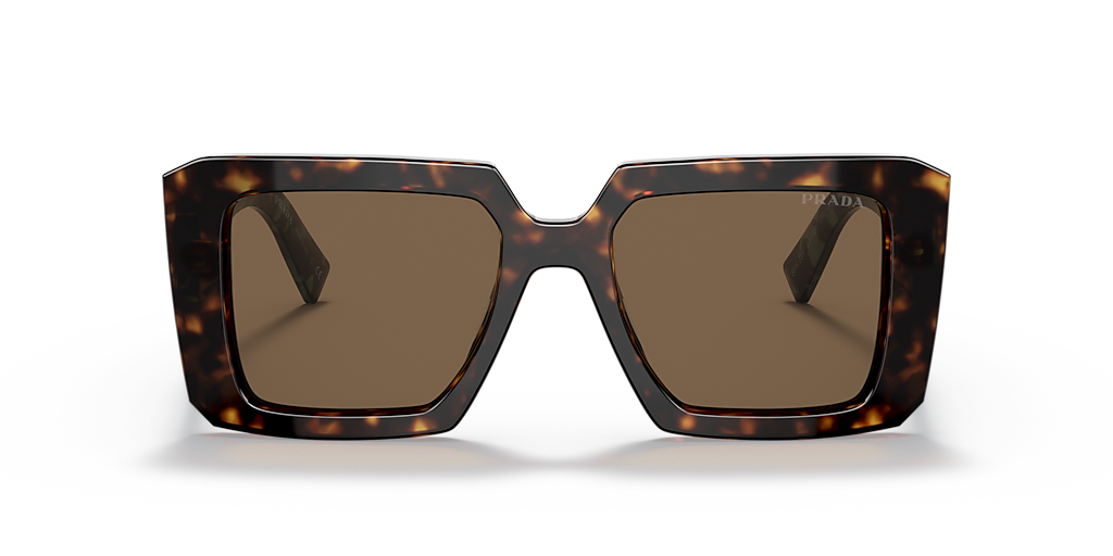 Prada PR23YS-Sunglasses-Topline Eyewear