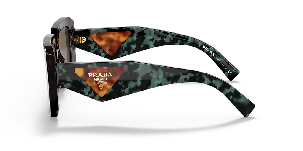 Prada PR23YS-Sunglasses-Topline Eyewear