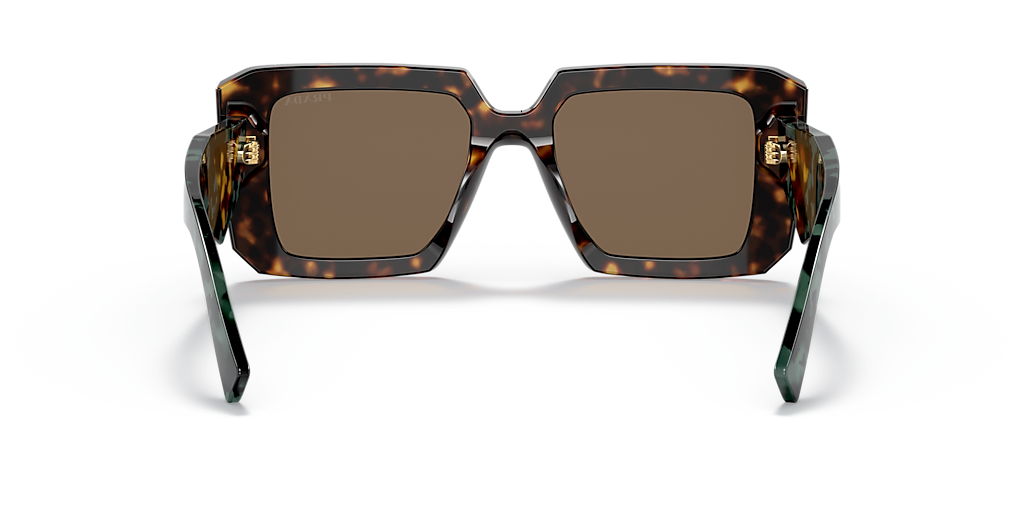 Prada PR23YS-Sunglasses-Topline Eyewear