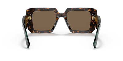 Prada PR23YS-Sunglasses-Topline Eyewear