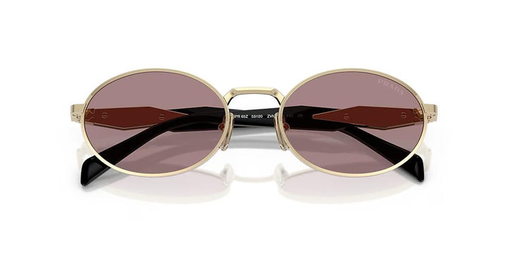 Prada PR65ZS – Topline Eyewear