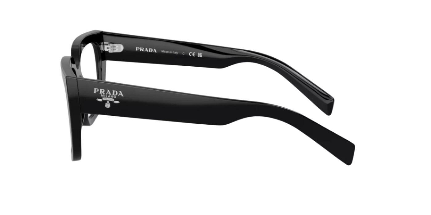 Prada PRA03V-Eyeglasses-
