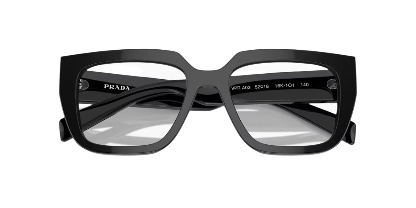 Prada PRA03V-Eyeglasses-