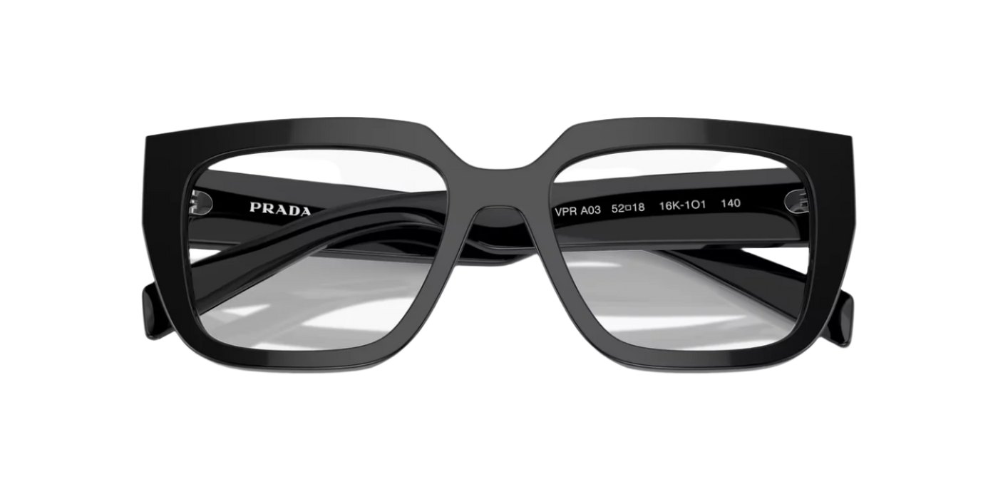 Prada PRA03V-Eyeglasses-