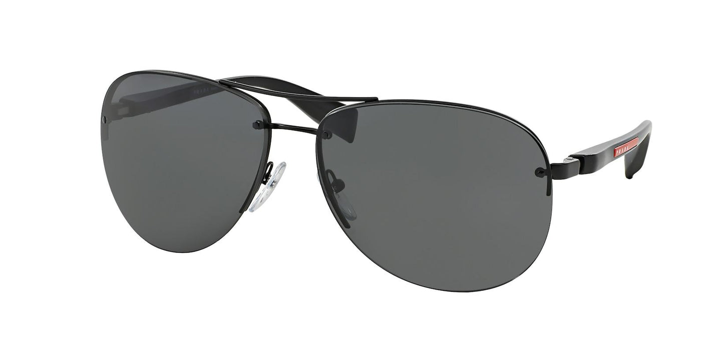 Prada PS 56MS-Sunglasses-Topline Eyewear