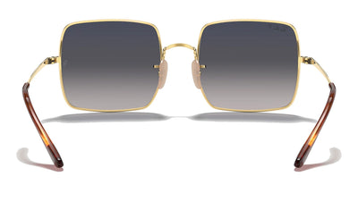 Ray-Ban 1971 Square Classic <br> RB1971-Sunglasses-Topline Eyewear