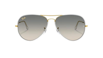 Ray-Ban Aviator Full Color RB3025JM-Sunglasses-
