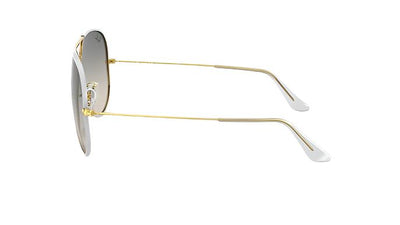 Ray-Ban Aviator Full Color RB3025JM-Sunglasses-