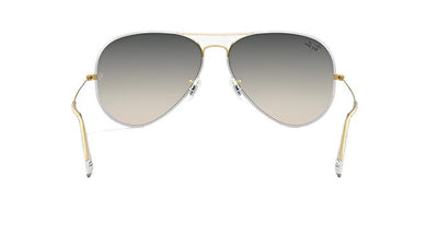 Ray-Ban Aviator Full Color RB3025JM-Sunglasses-