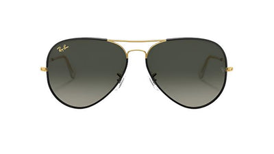Ray-Ban Aviator Full Color RB3025JM-Sunglasses-