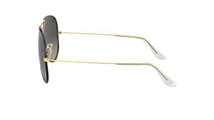 Ray-Ban Aviator Full Color RB3025JM-Sunglasses-