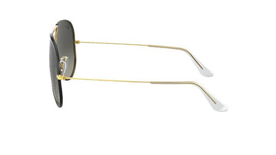 Ray-Ban Aviator Full Color RB3025JM-Sunglasses-