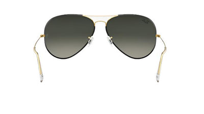Ray-Ban Aviator Full Color RB3025JM-Sunglasses-
