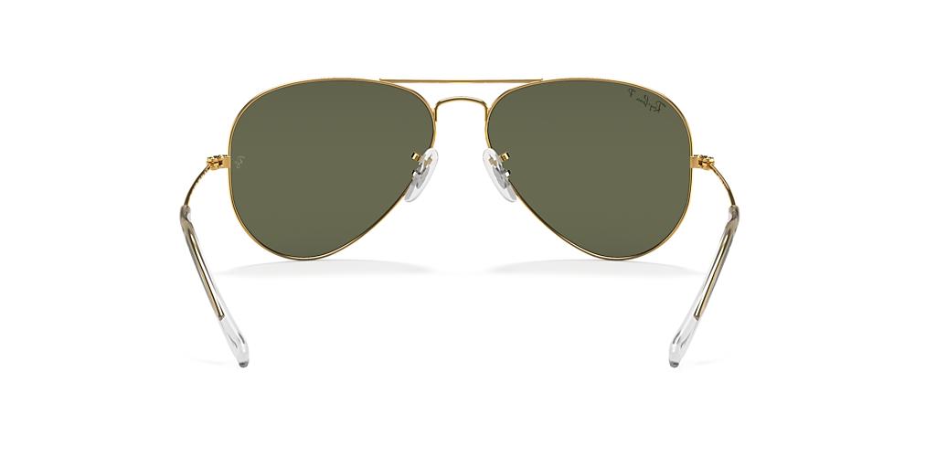 Ray-Ban Aviator RB3025-Sunglasses-