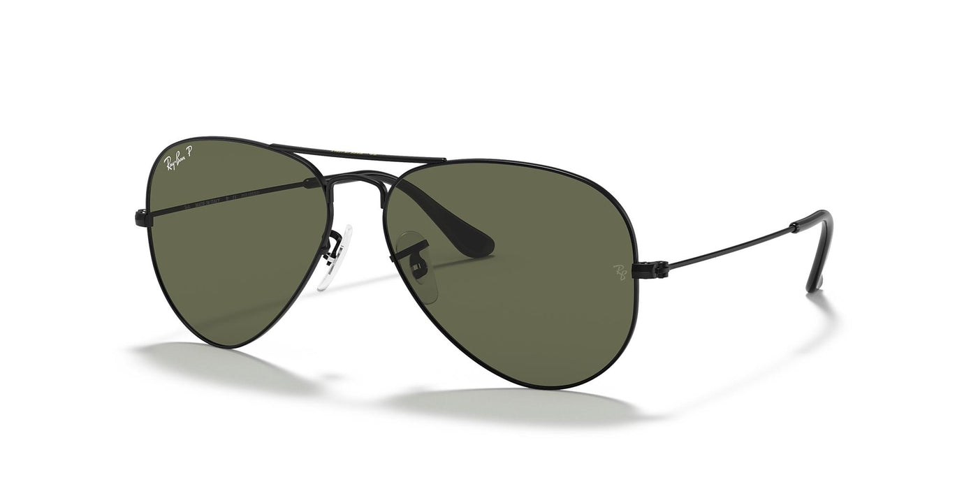 Ray-Ban Aviator RB3025-Sunglasses-