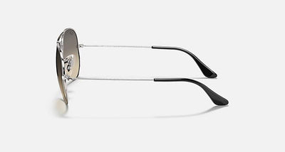 Ray-Ban Aviator RB3025-Sunglasses-