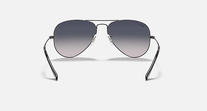 Ray-Ban Aviator RB3025-Sunglasses-