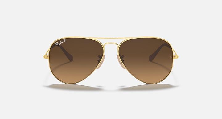 Ray-Ban Aviator RB3025-Sunglasses-