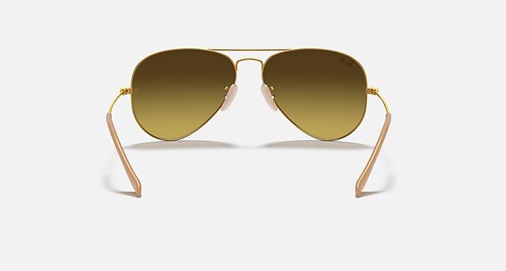 Ray-Ban Aviator RB3025-Sunglasses-
