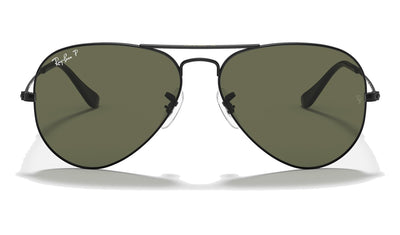 Ray-Ban Aviator - RB3025-Sunglasses-Topline Eyewear