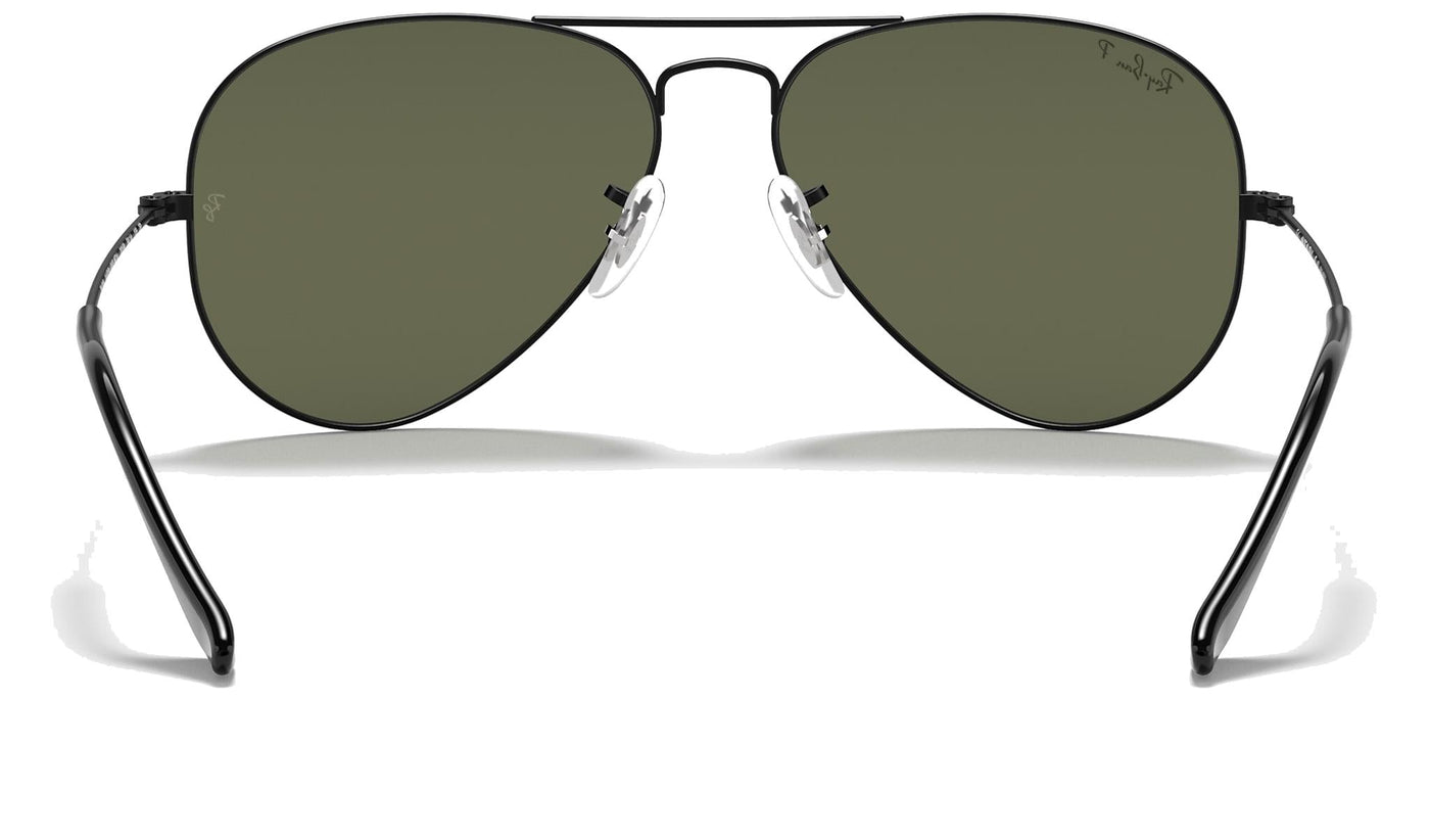 Ray-Ban Aviator - RB3025-Sunglasses-Topline Eyewear