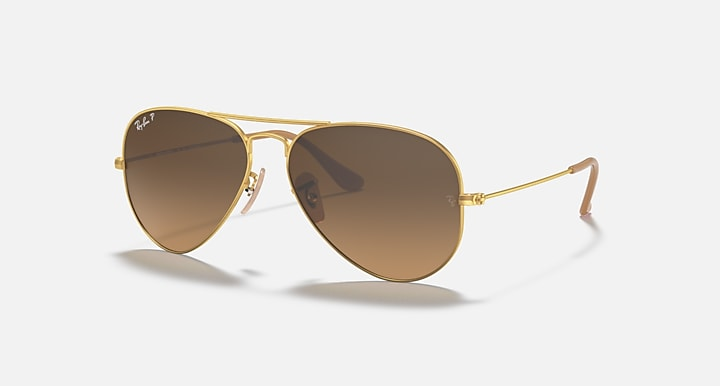 Ray-Ban Aviator RB3025-Sunglasses-Topline Eyewear