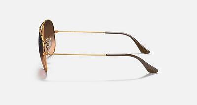 Ray-Ban Aviator RB3025-Sunglasses-Topline Eyewear
