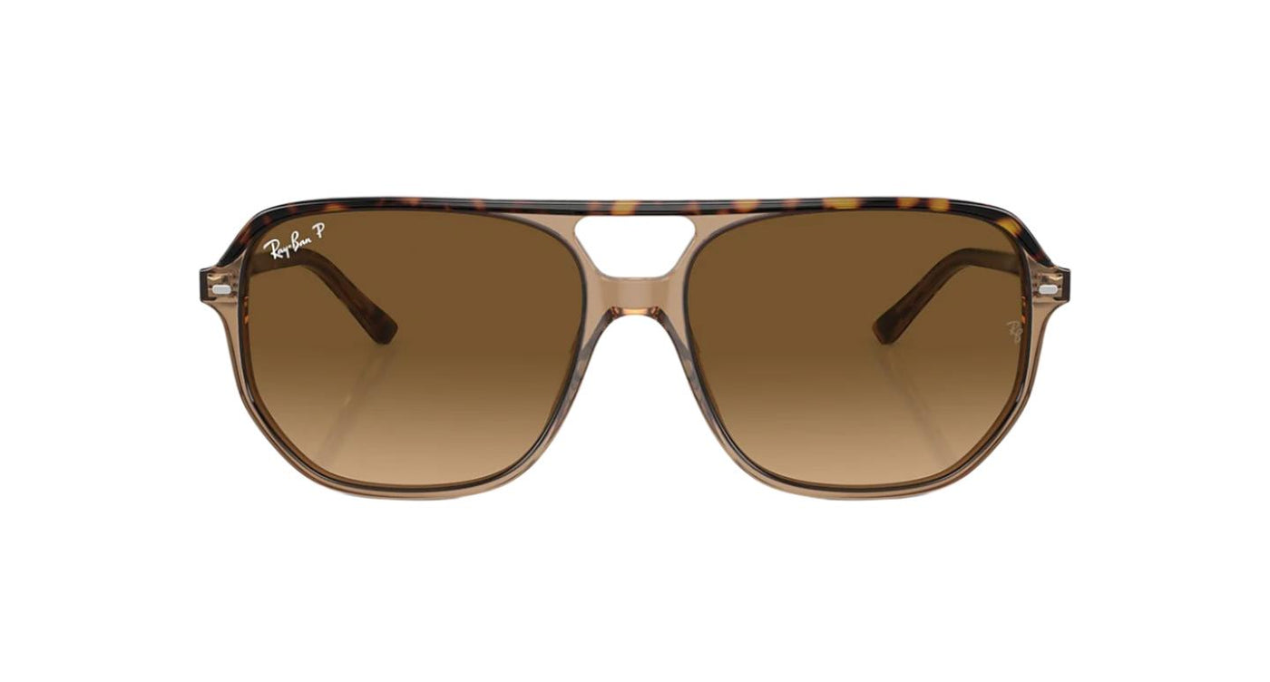 Ray-Ban Bill One RB2205-Sunglasses-