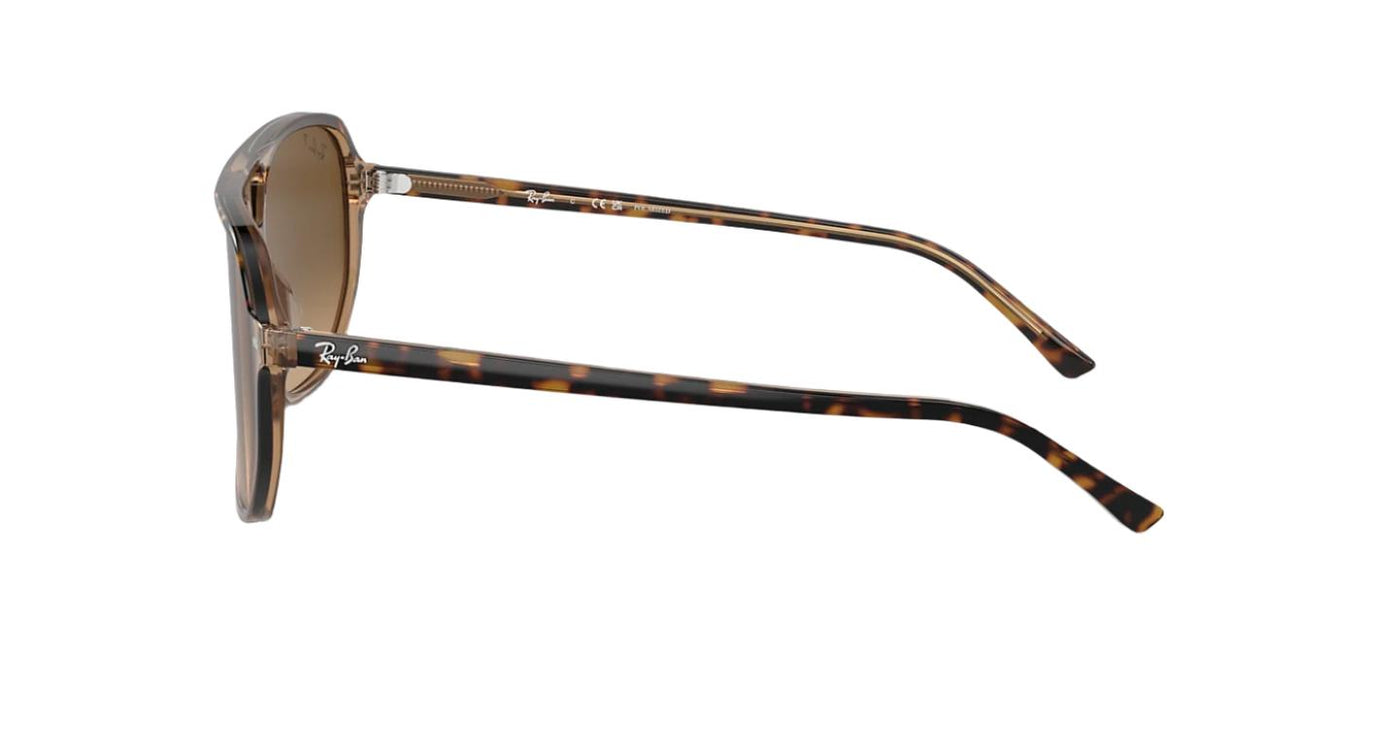 Ray-Ban Bill One RB2205-Sunglasses-