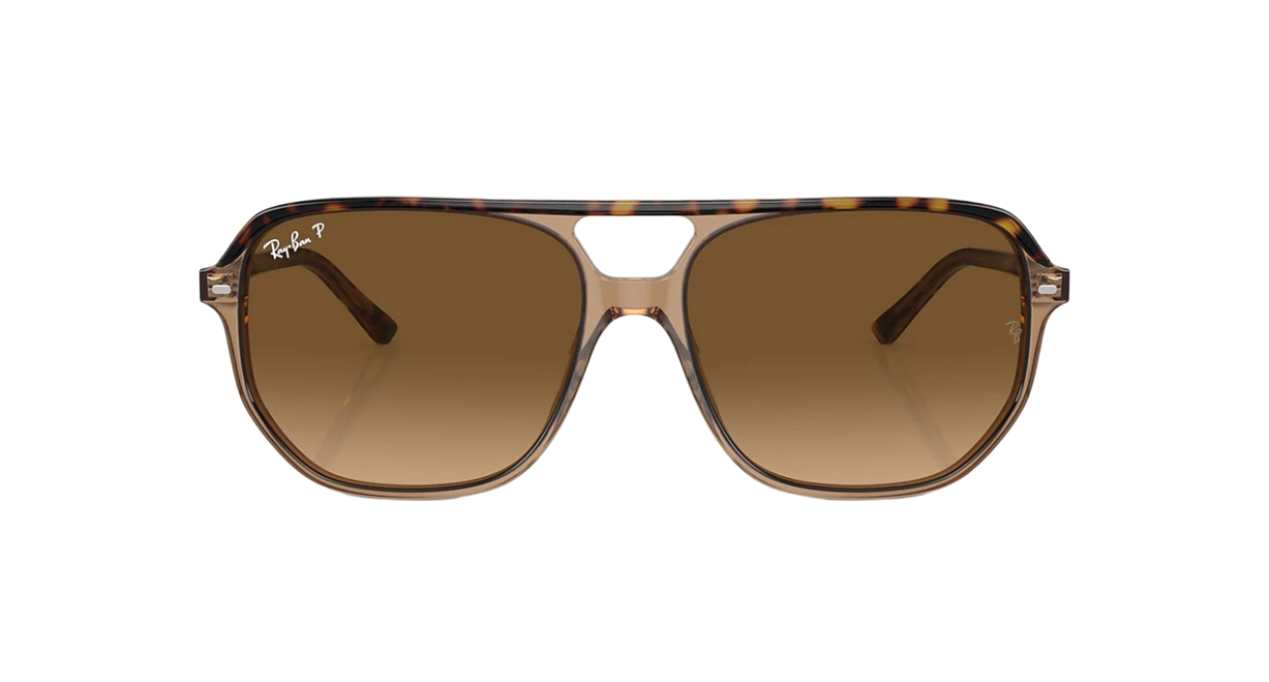 Ray-Ban Bill One RB2205-Sunglasses-Topline Eyewear