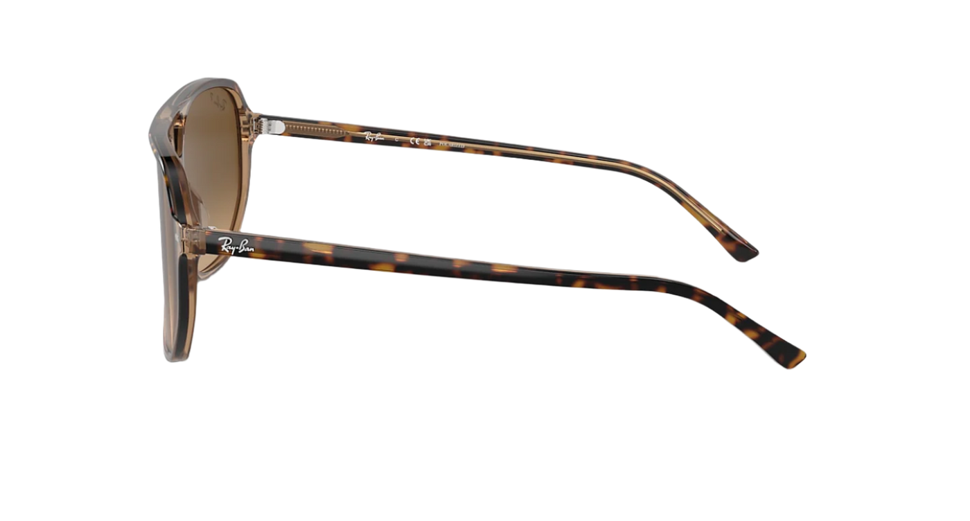 Ray-Ban Bill One RB2205-Sunglasses-Topline Eyewear