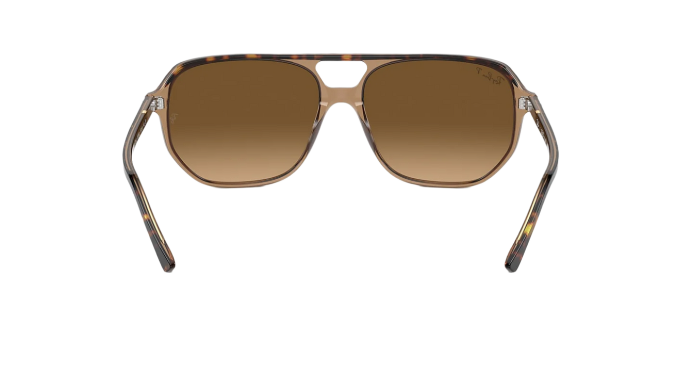 Ray-Ban Bill One RB2205-Sunglasses-Topline Eyewear