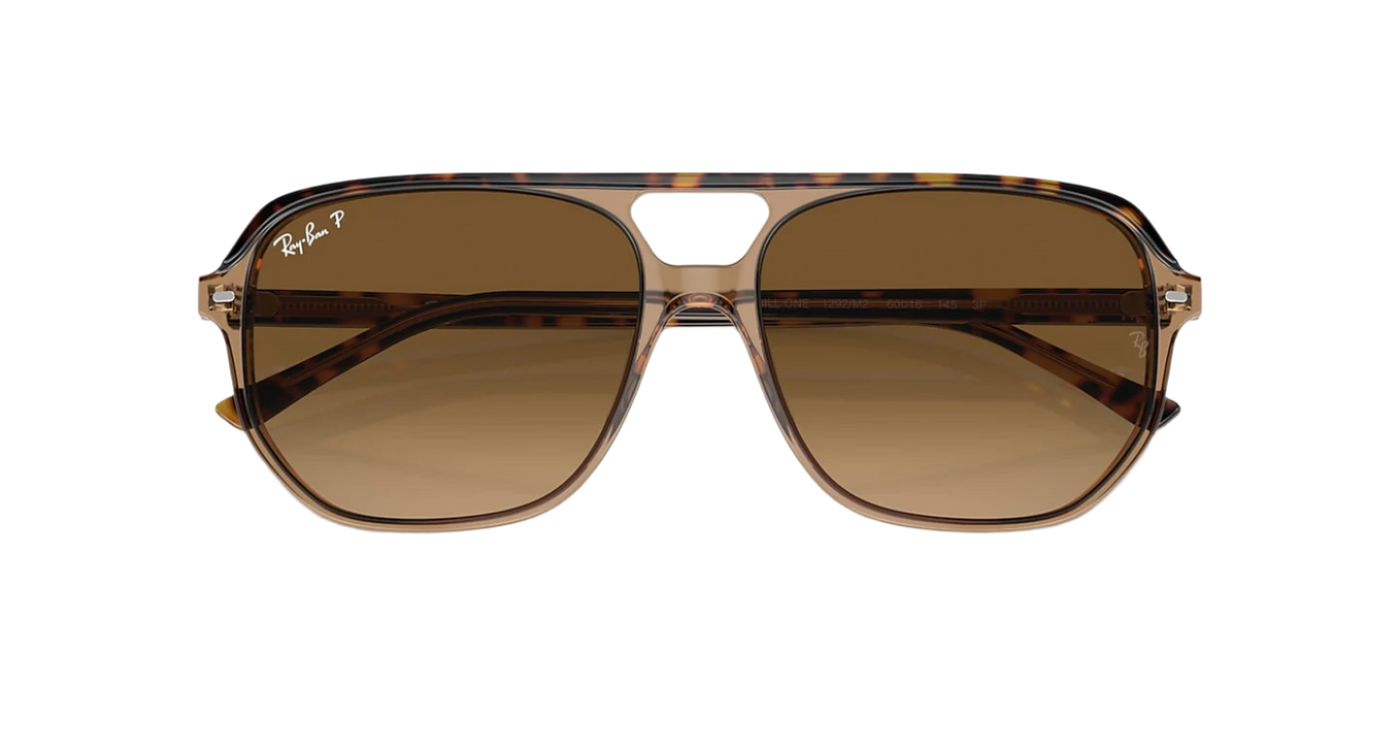 Ray-Ban Bill One RB2205-Sunglasses-Topline Eyewear