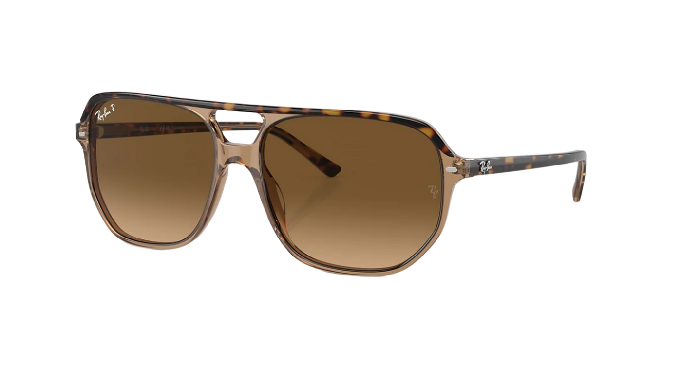 Ray-Ban Bill One RB2205-Sunglasses-Topline Eyewear