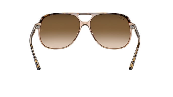 Ray-Ban Bill RB2198-Sunglasses-Topline Eyewear