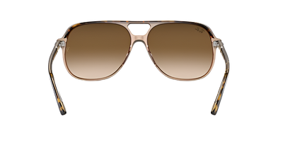 Ray-Ban Bill RB2198-Sunglasses-Topline Eyewear
