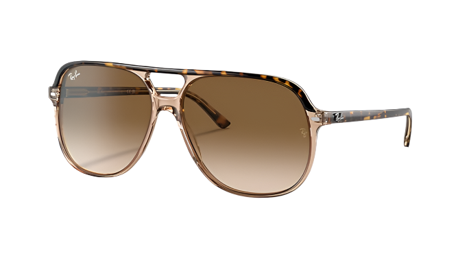 Ray-Ban Bill RB2198-Sunglasses-Topline Eyewear