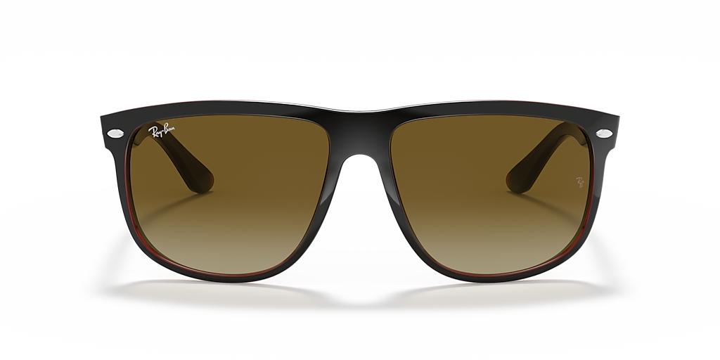 Ray-Ban Boyfriend RB4147-Sunglasses-