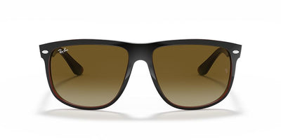 Ray-Ban Boyfriend RB4147-Sunglasses-