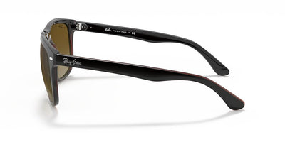 Ray-Ban Boyfriend RB4147-Sunglasses-