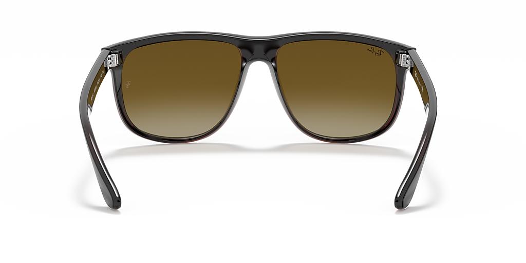 Ray-Ban Boyfriend RB4147-Sunglasses-