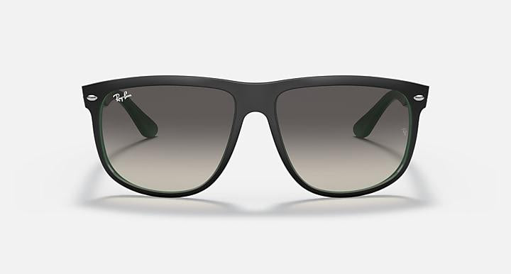 Ray-Ban Boyfriend RB4147-Sunglasses-