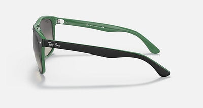 Ray-Ban Boyfriend RB4147-Sunglasses-