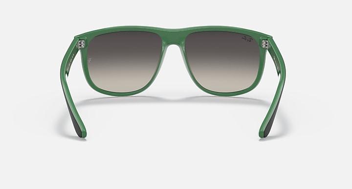 Ray-Ban Boyfriend RB4147-Sunglasses-