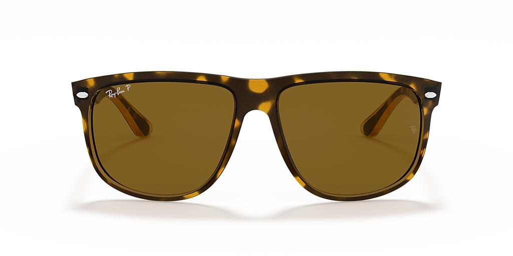 Ray-Ban Boyfriend RB4147-Sunglasses-
